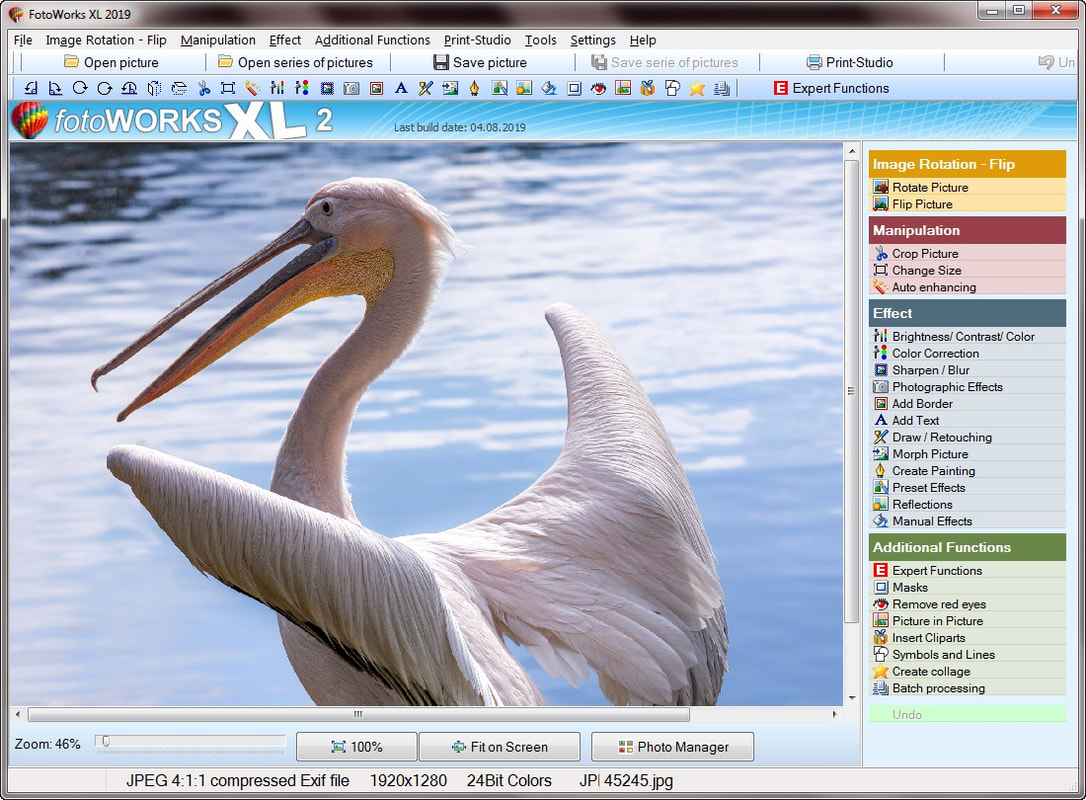 best photo cropper editor windows free